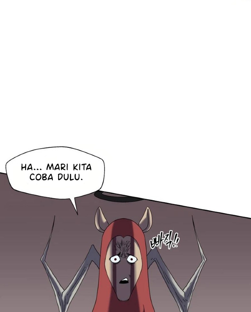 Monster Hunter Chapter 17 halaman 33