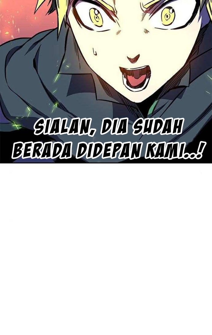 X Ash Chapter 16 halaman 16