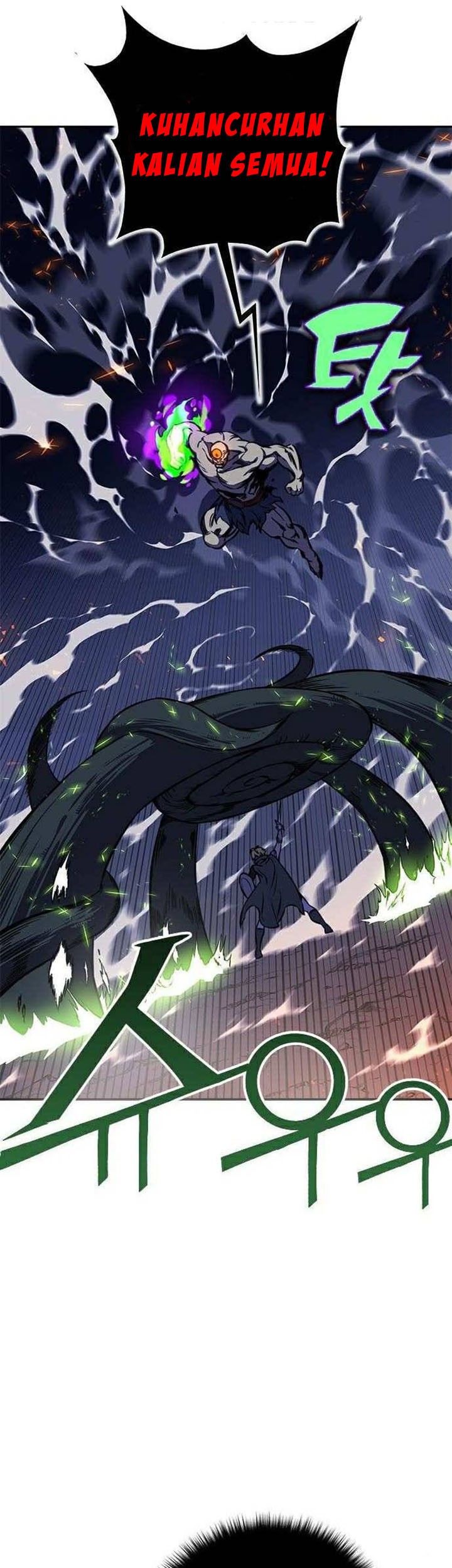 X Ash Chapter 16 halaman 17
