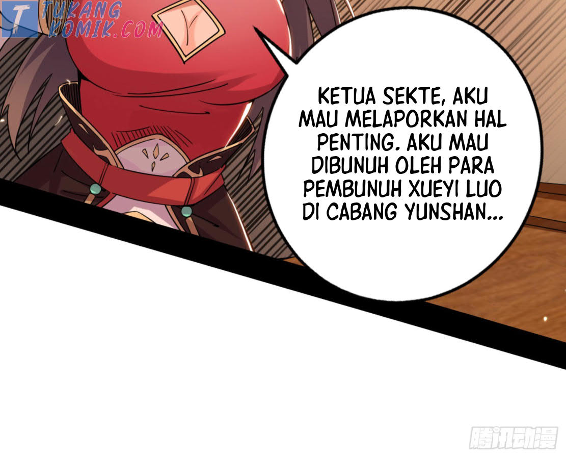 I’m An Evil God Chapter 270 halaman 26