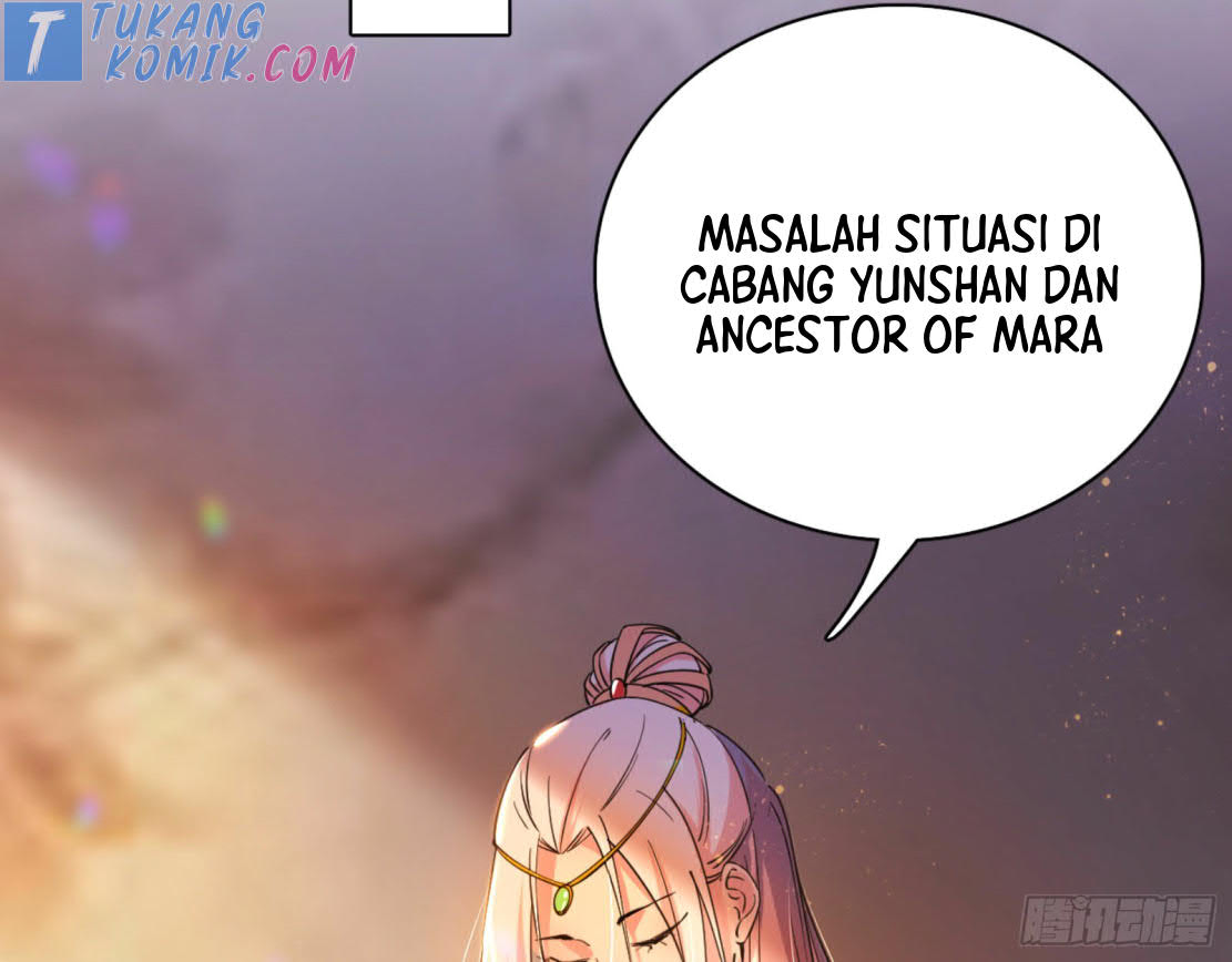 I’m An Evil God Chapter 270 halaman 28