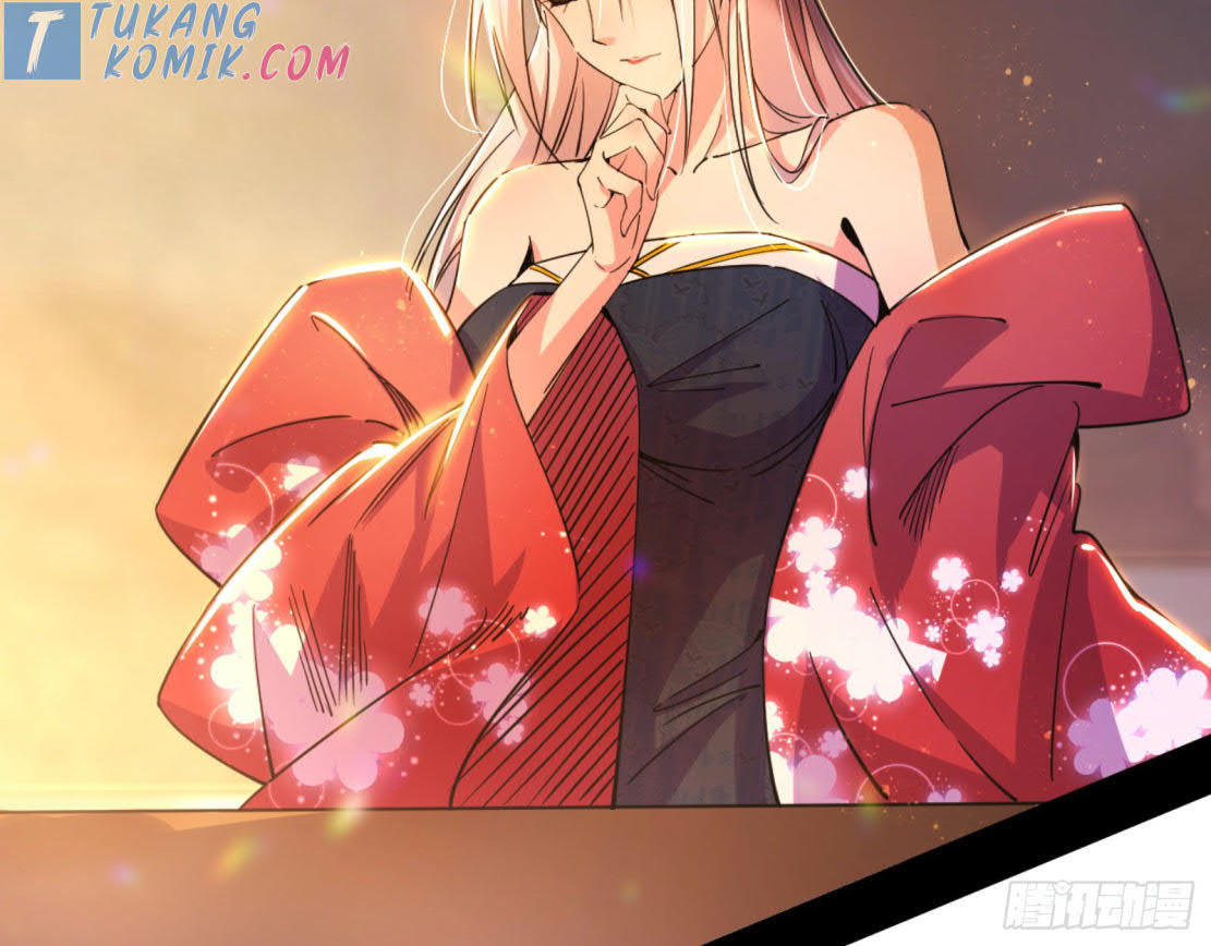I’m An Evil God Chapter 270 halaman 29