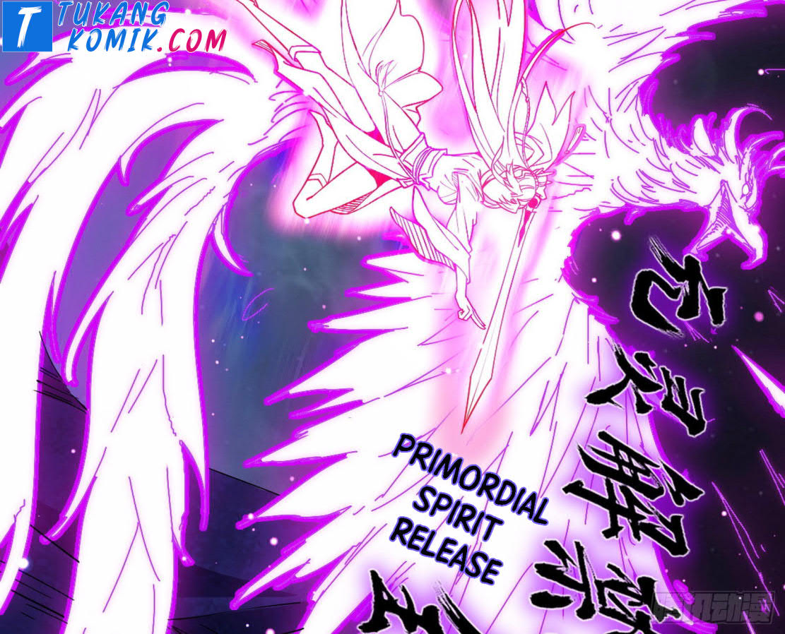 I’m An Evil God Chapter 269 halaman 28