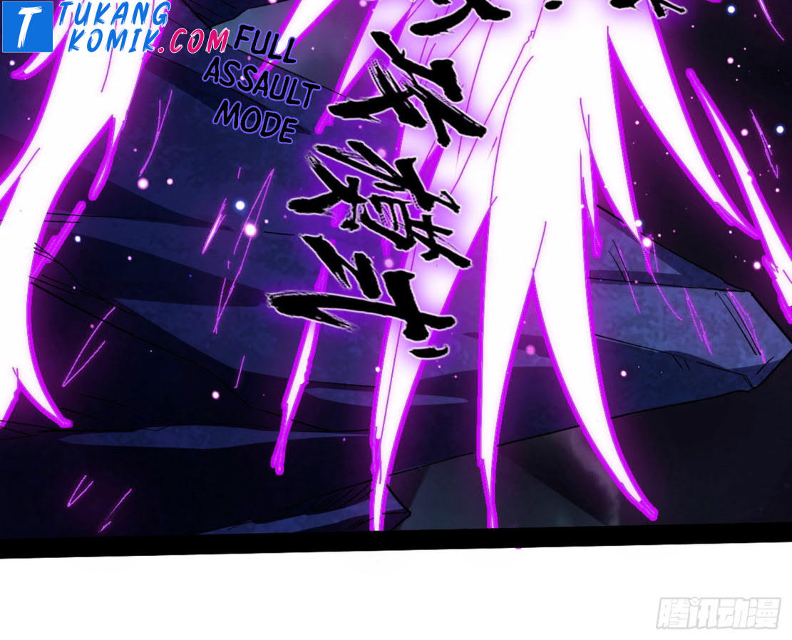 I’m An Evil God Chapter 269 halaman 29
