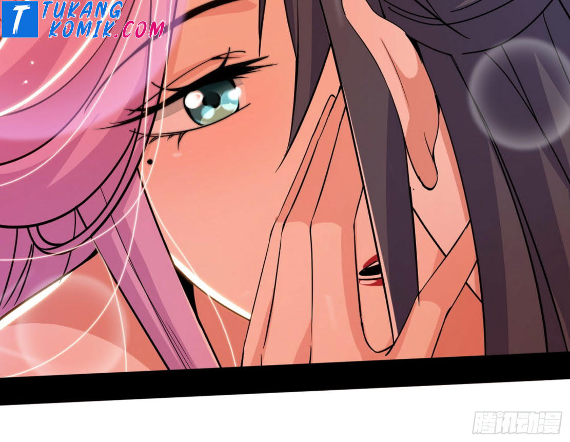 I’m An Evil God Chapter 268 halaman 24
