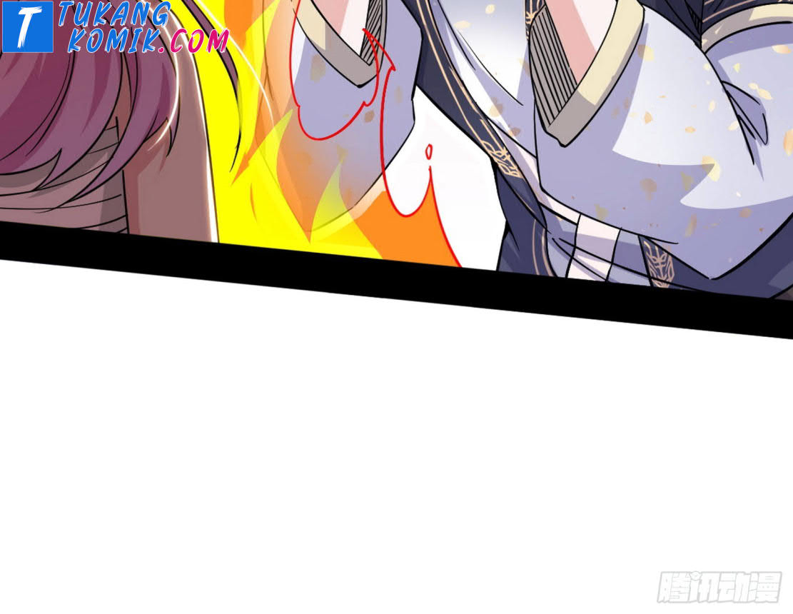 I’m An Evil God Chapter 268 halaman 26
