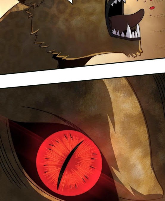 Apocalyptic Thief Chapter 44 halaman 8