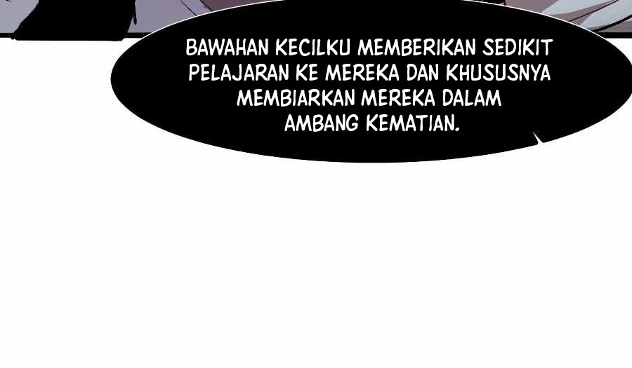 I Rely On BUG To Be The King Chapter 33 halaman 10