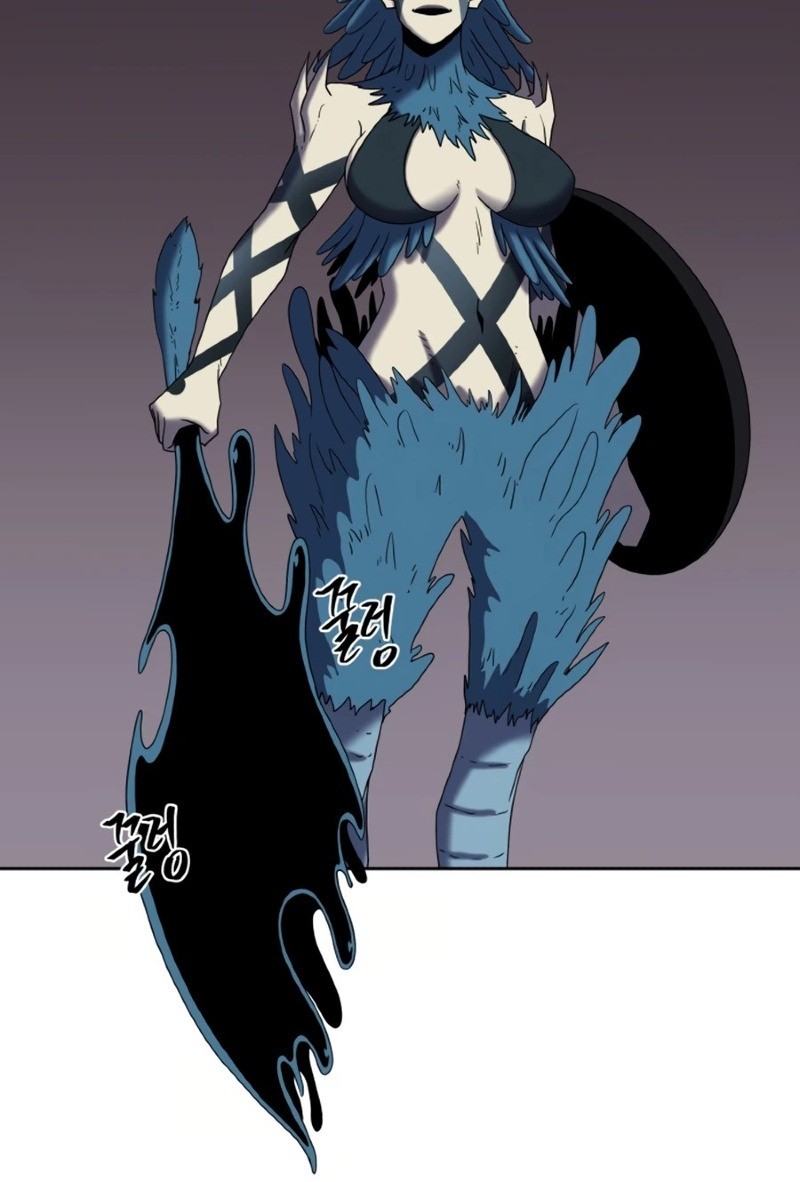 Monster Hunter Chapter 18 halaman 16