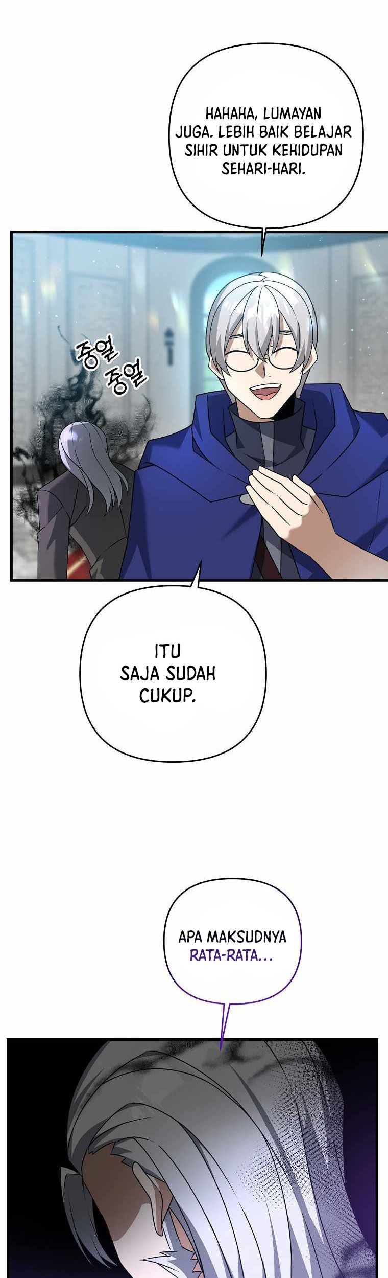 The Lazy Swordmaster Chapter 17 halaman 18
