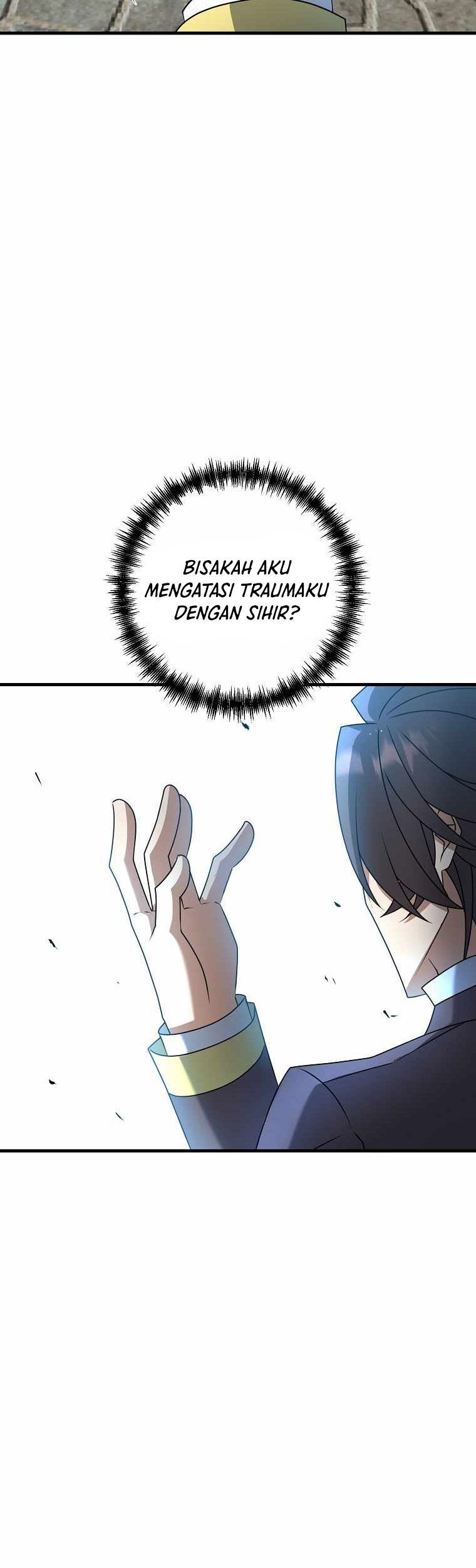 The Lazy Swordmaster Chapter 16 halaman 20
