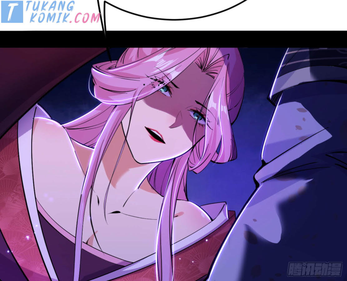 I’m An Evil God Chapter 271 halaman 24