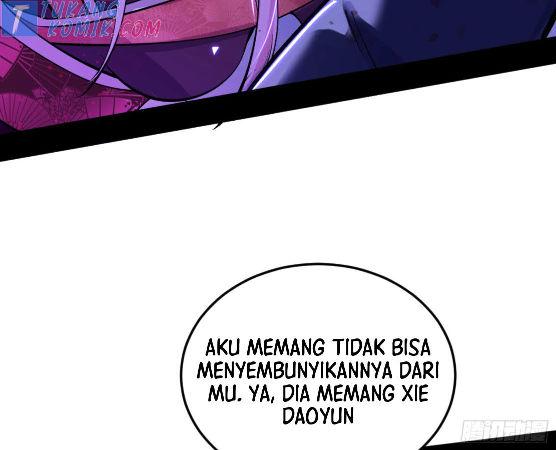 I’m An Evil God Chapter 271 halaman 25
