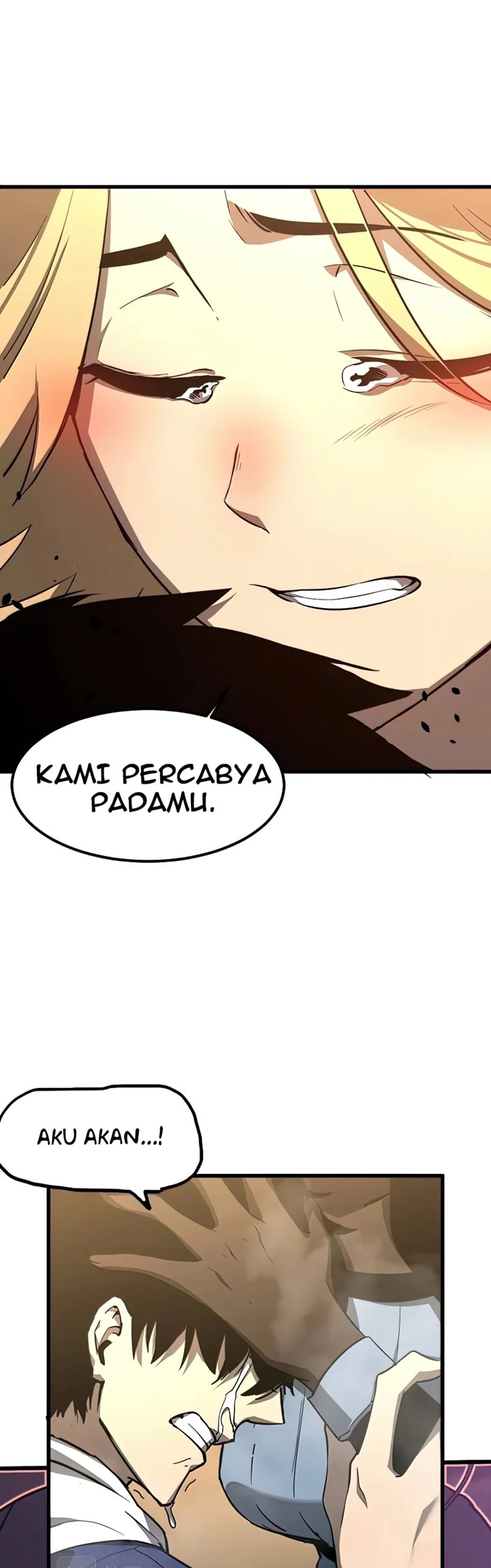 Super Evolution Chapter 52 halaman 12