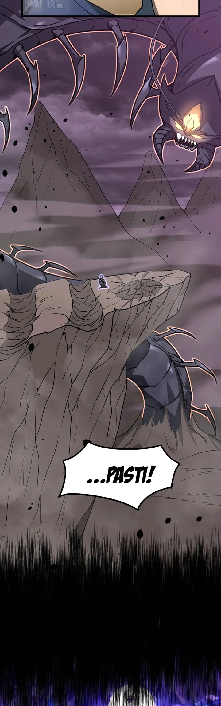 Super Evolution Chapter 52 halaman 13