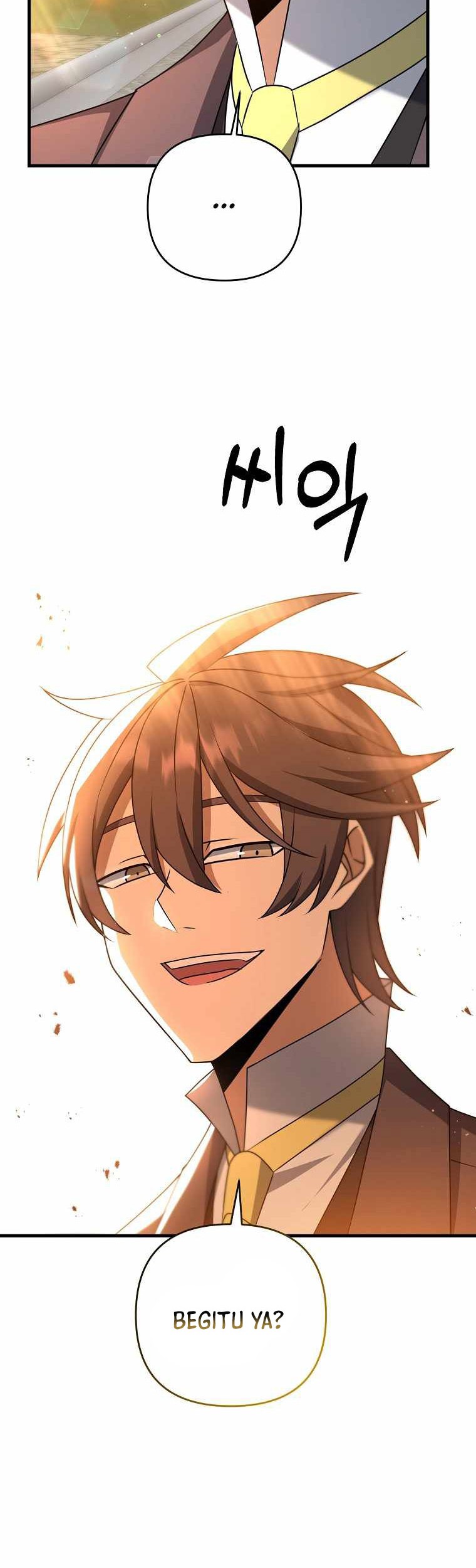 The Lazy Swordmaster Chapter 18 halaman 13