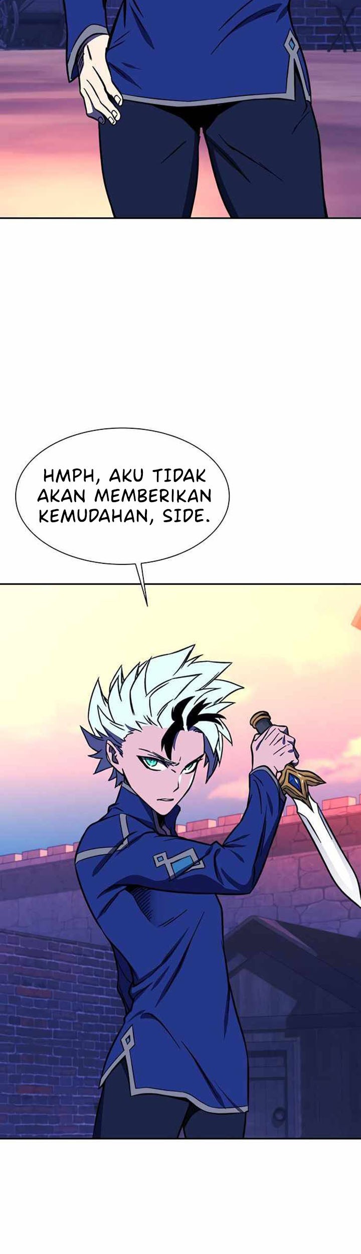 X Ash Chapter 19 halaman 13