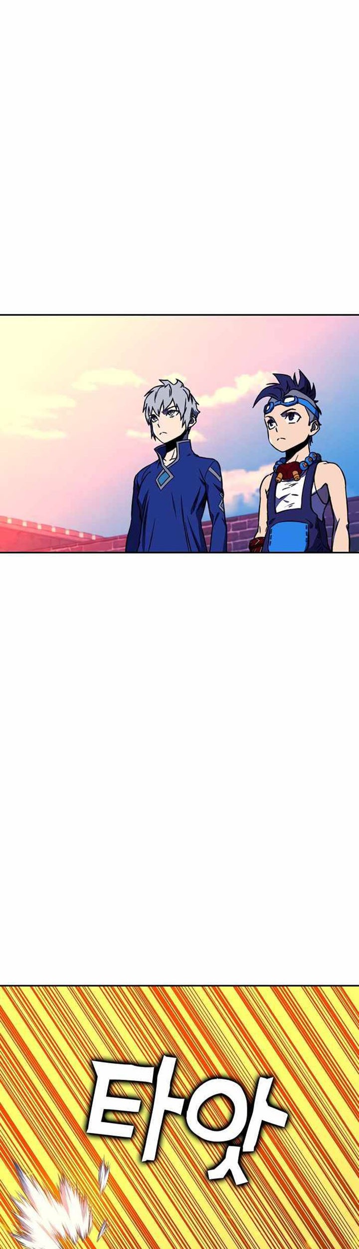 X Ash Chapter 19 halaman 14