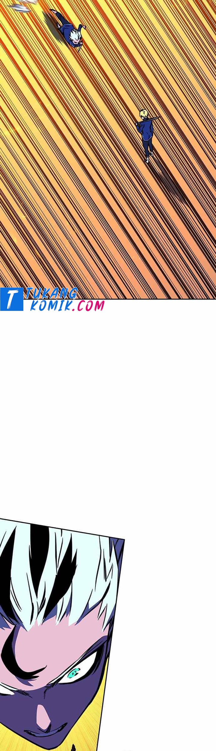 X Ash Chapter 19 halaman 15