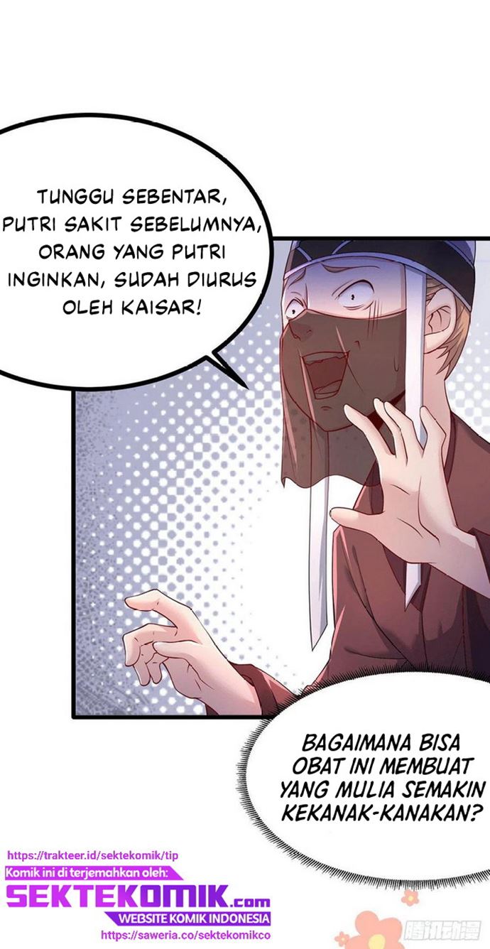 Son in Law Does Cheap Cultivation Chapter 174 halaman 9