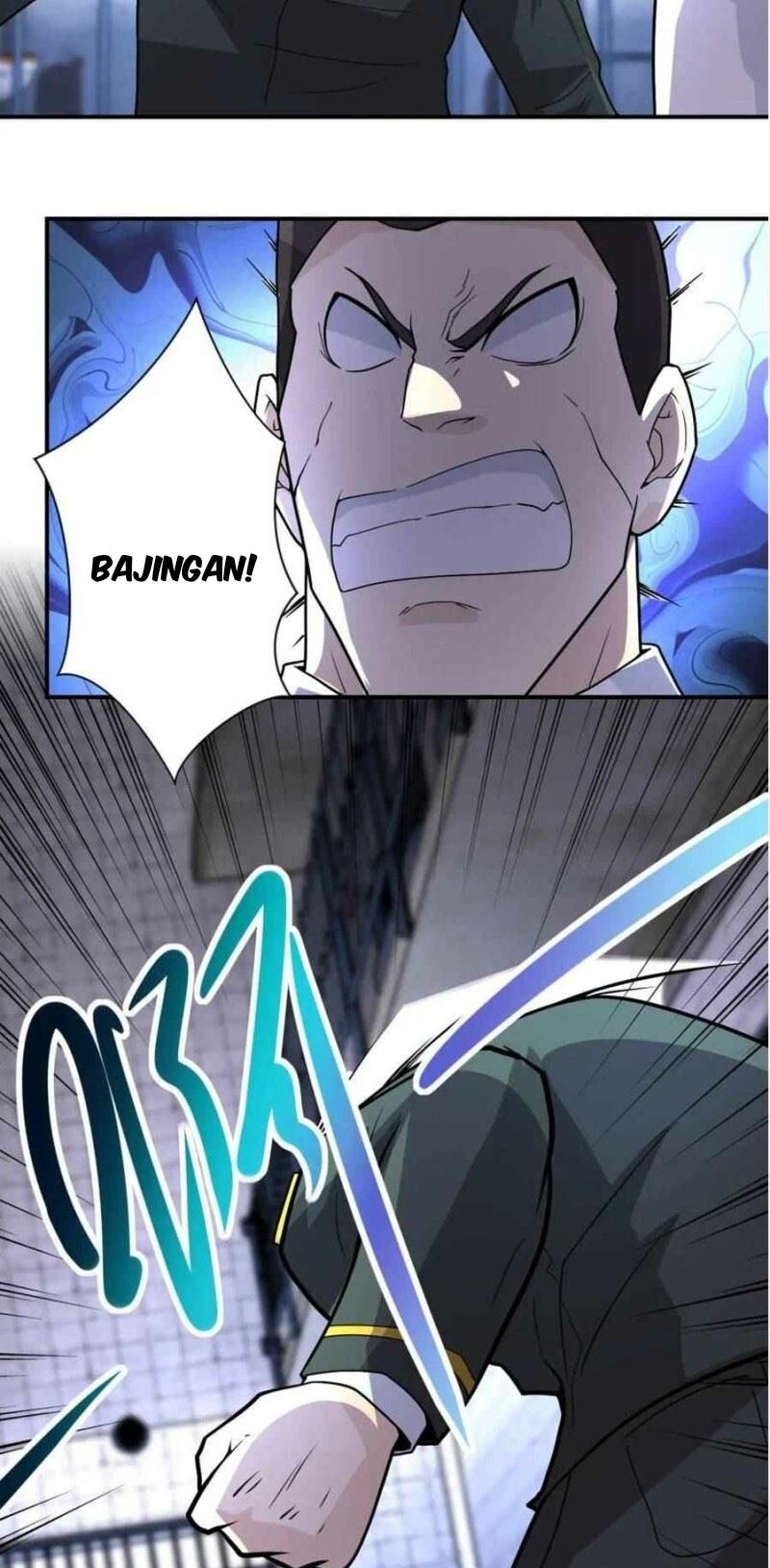 Super System Chapter 217 halaman 7