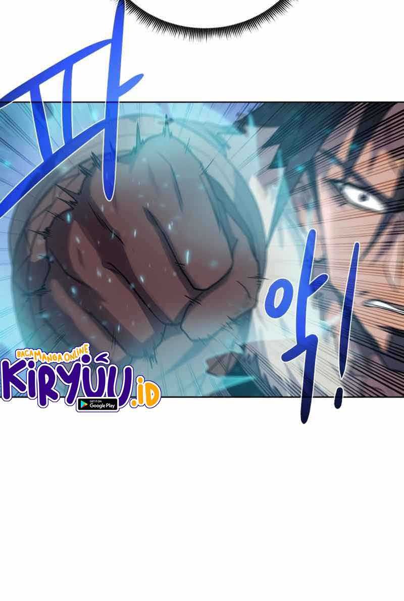 Dungeon and Artifact Chapter 73 halaman 11