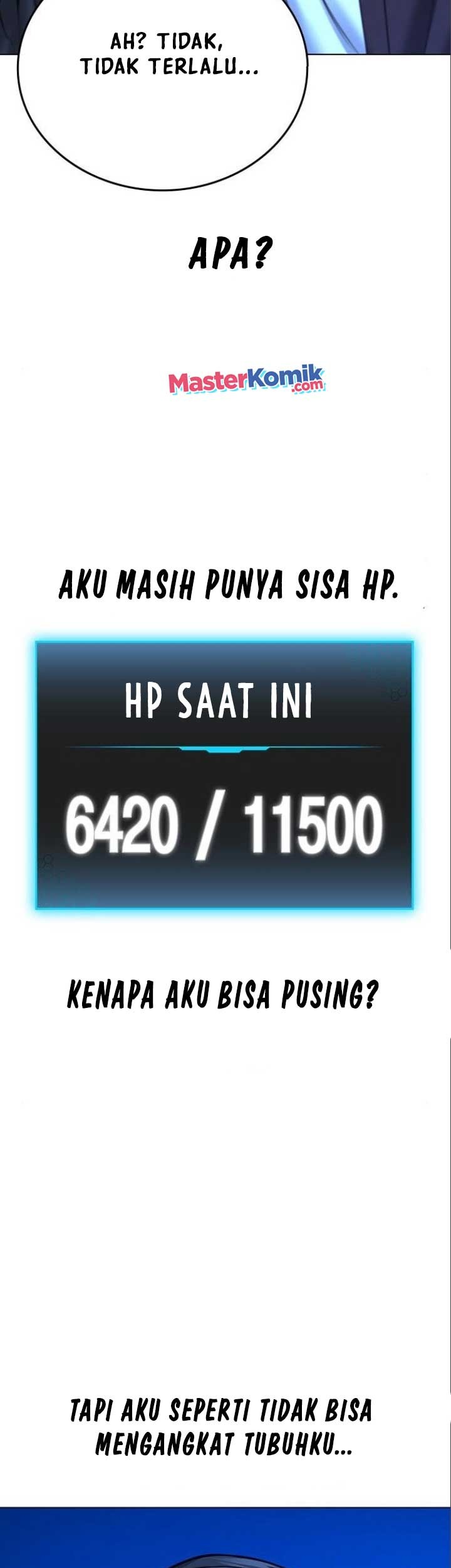 Reality Quest Chapter 41 Gambar 22