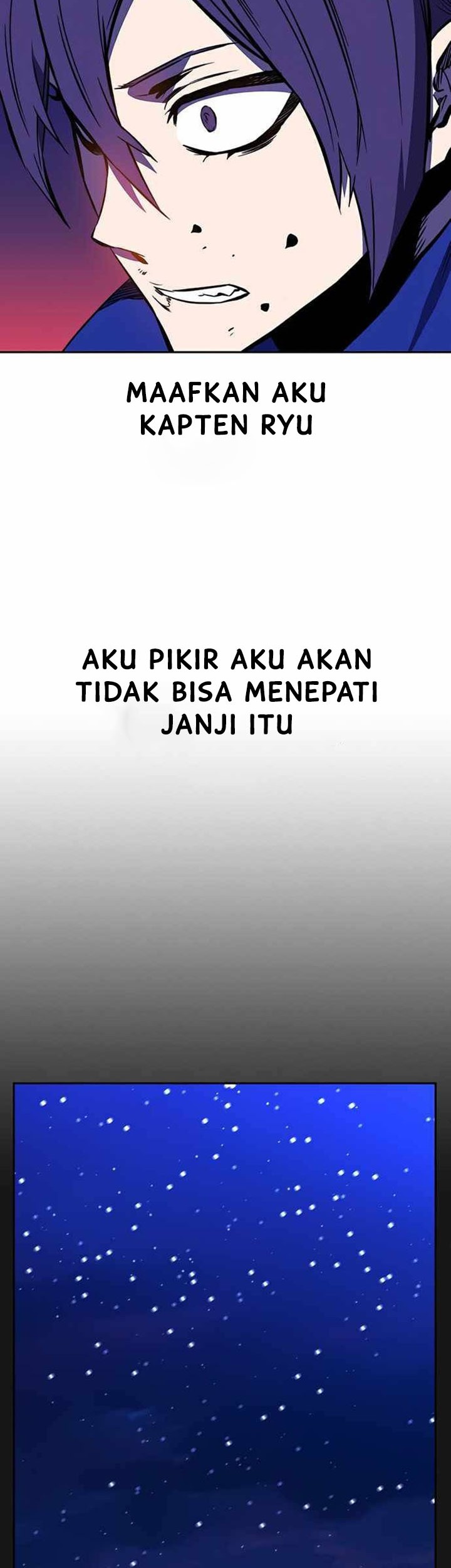X Ash Chapter 22 halaman 17