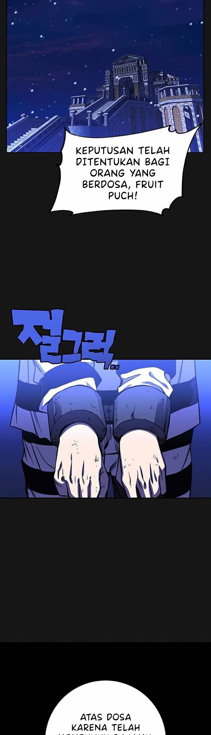 X Ash Chapter 22 halaman 18