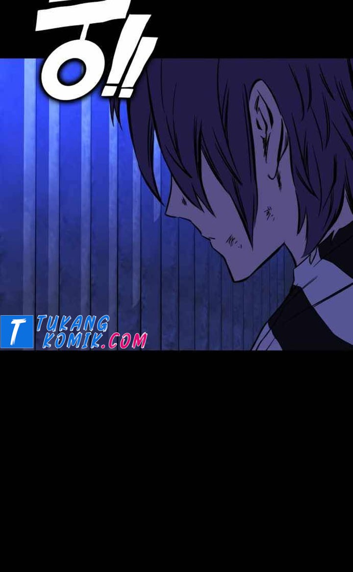 X Ash Chapter 22 halaman 20