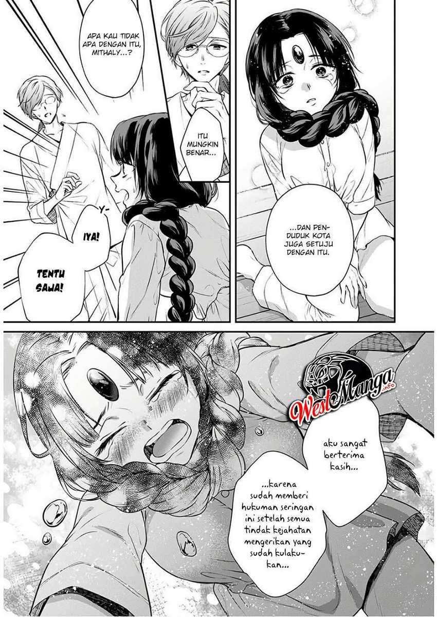 Isekai Cheat Kaitakuki Chapter 7 - Halaman 8