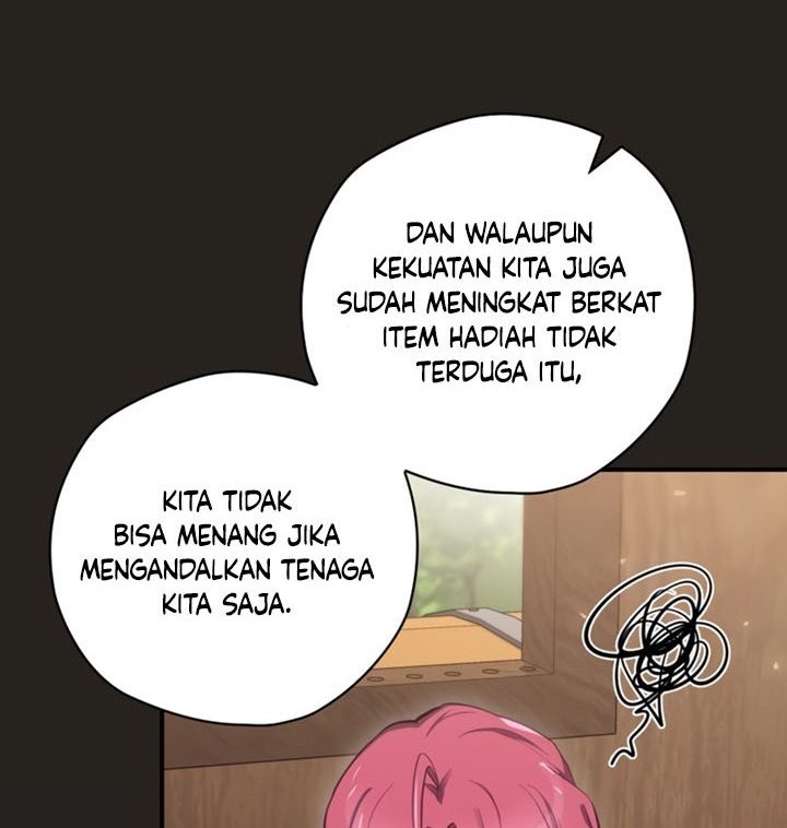 Ending Maker Chapter 25 - Halaman 17