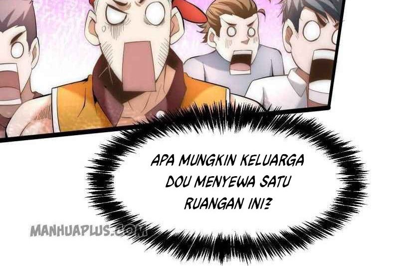 Almighty Master Chapter 136 halaman 11