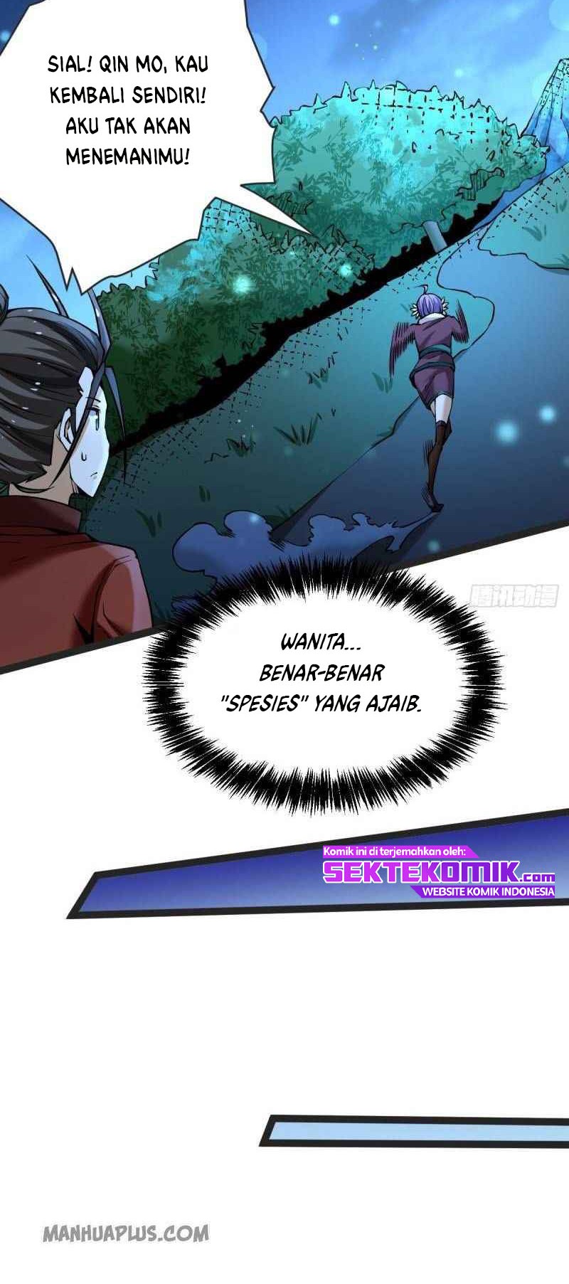 Almighty Master Chapter 135 halaman 7