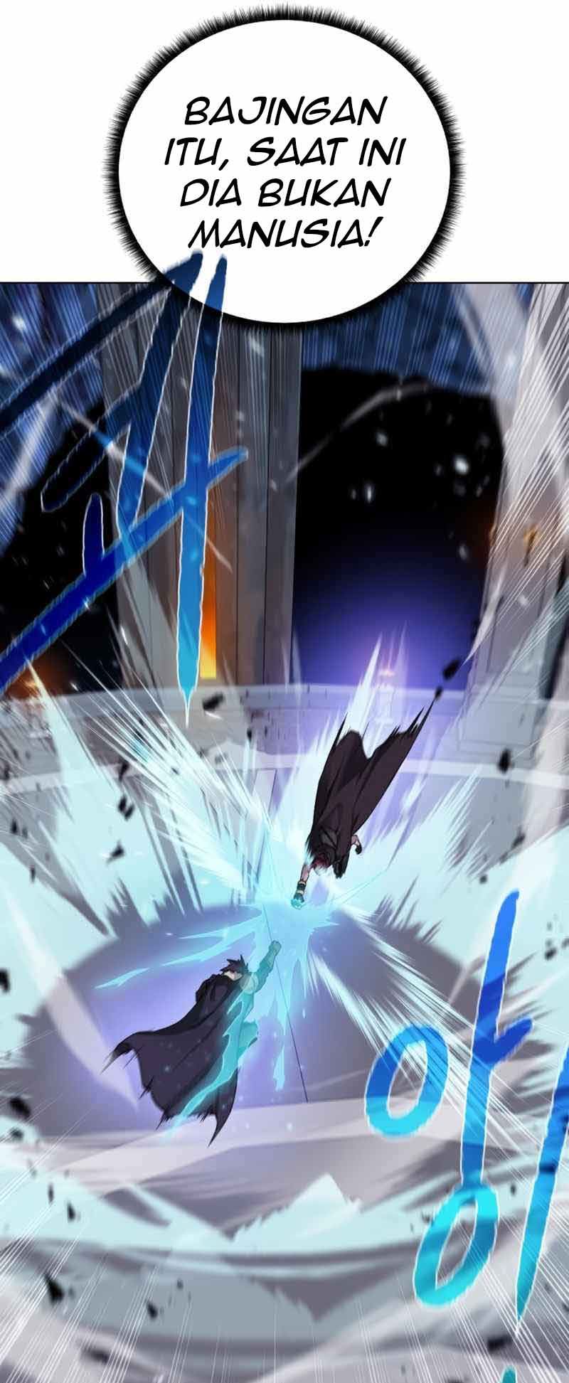 Dungeon and Artifact Chapter 74 halaman 12
