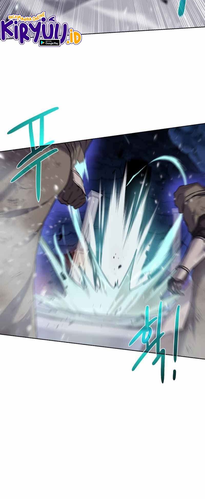 Dungeon and Artifact Chapter 74 halaman 13