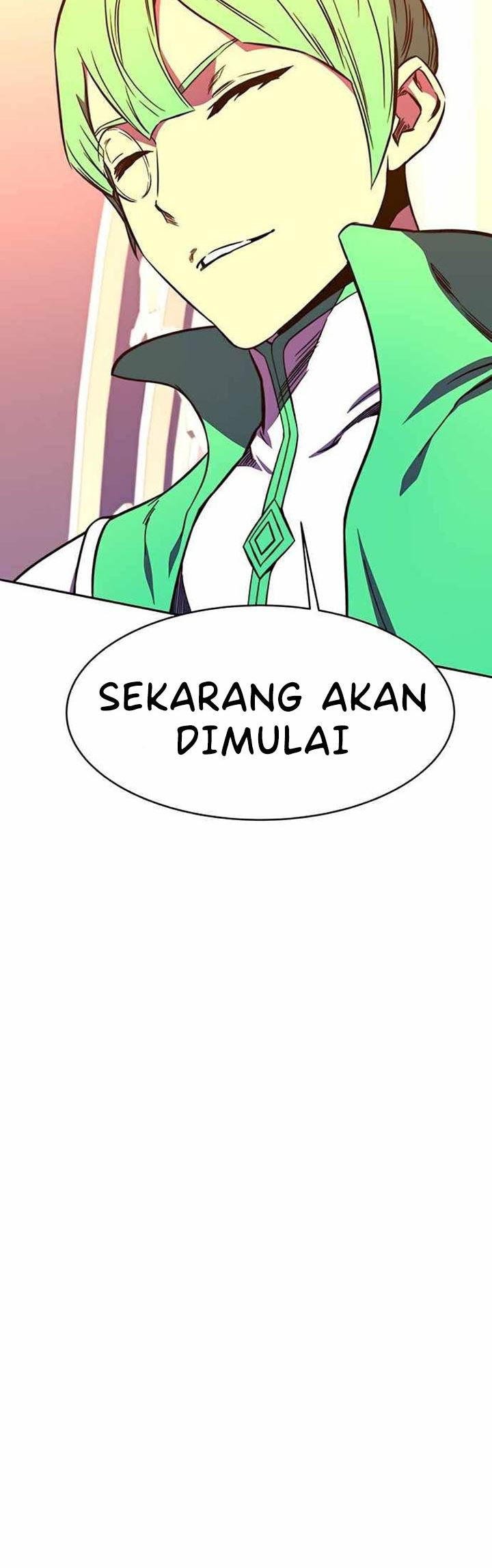 X Ash Chapter 23 halaman 15