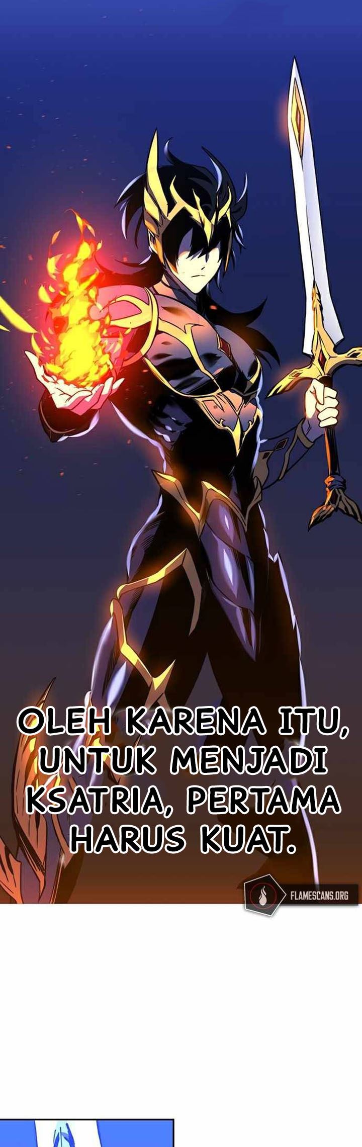 X Ash Chapter 23 halaman 17
