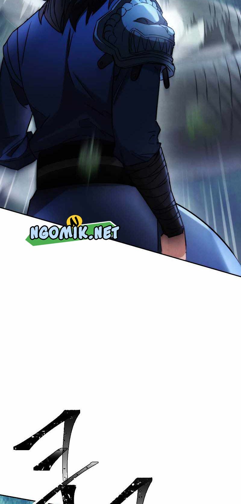 The Live Chapter 104 halaman 15