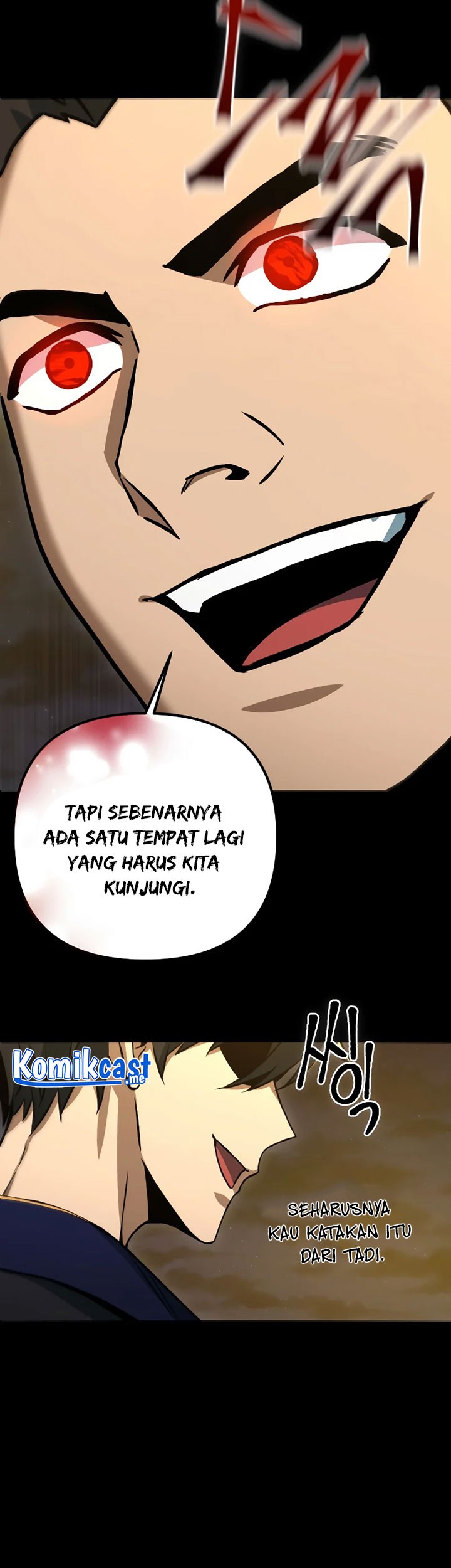 Maxed Out Leveling Chapter 50 halaman 18