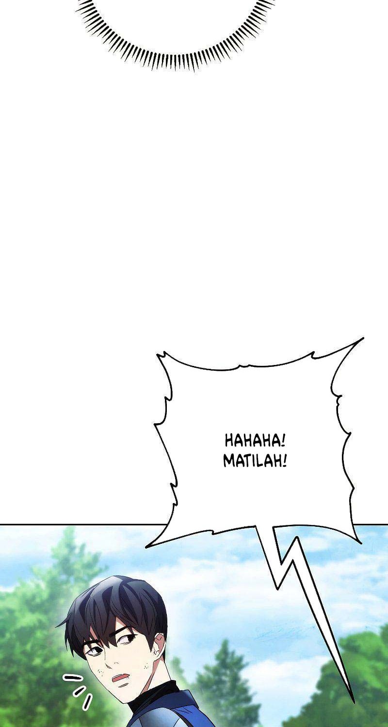The Live Chapter 105 halaman 15