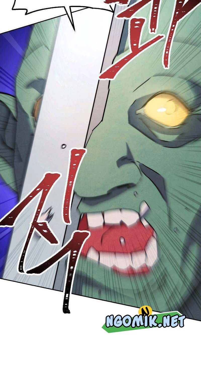The Live Chapter 105 halaman 17