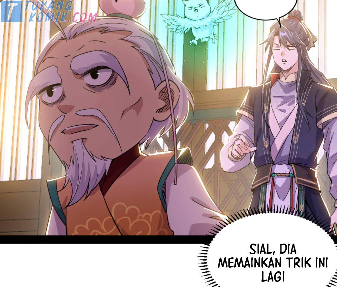 I’m An Evil God Chapter 272 halaman 23