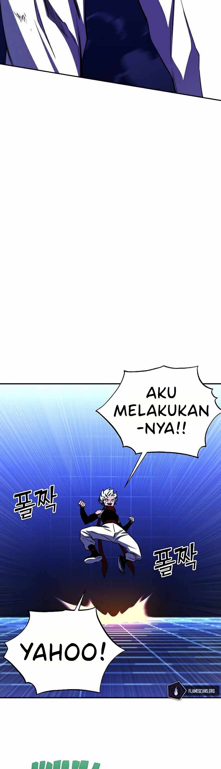 X Ash Chapter 26 halaman 16