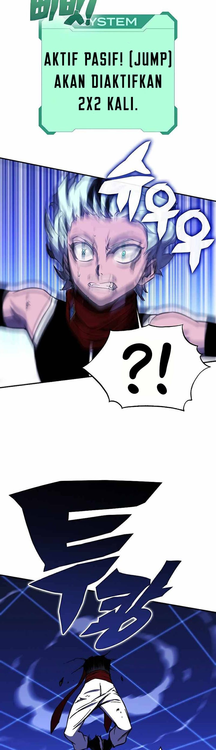 X Ash Chapter 26 halaman 17
