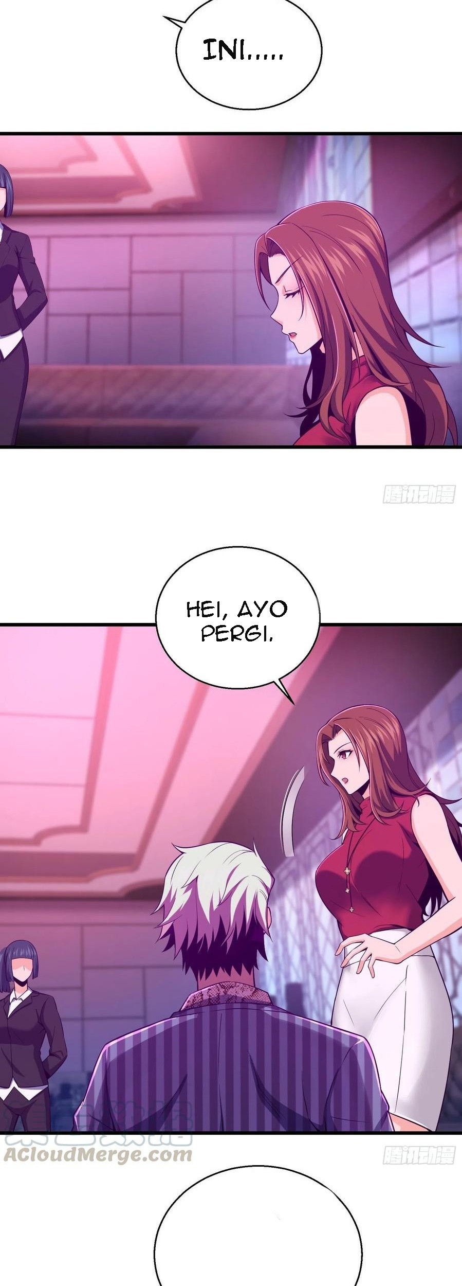 Starting from Guhuoniao Chapter 26 Gambar 8