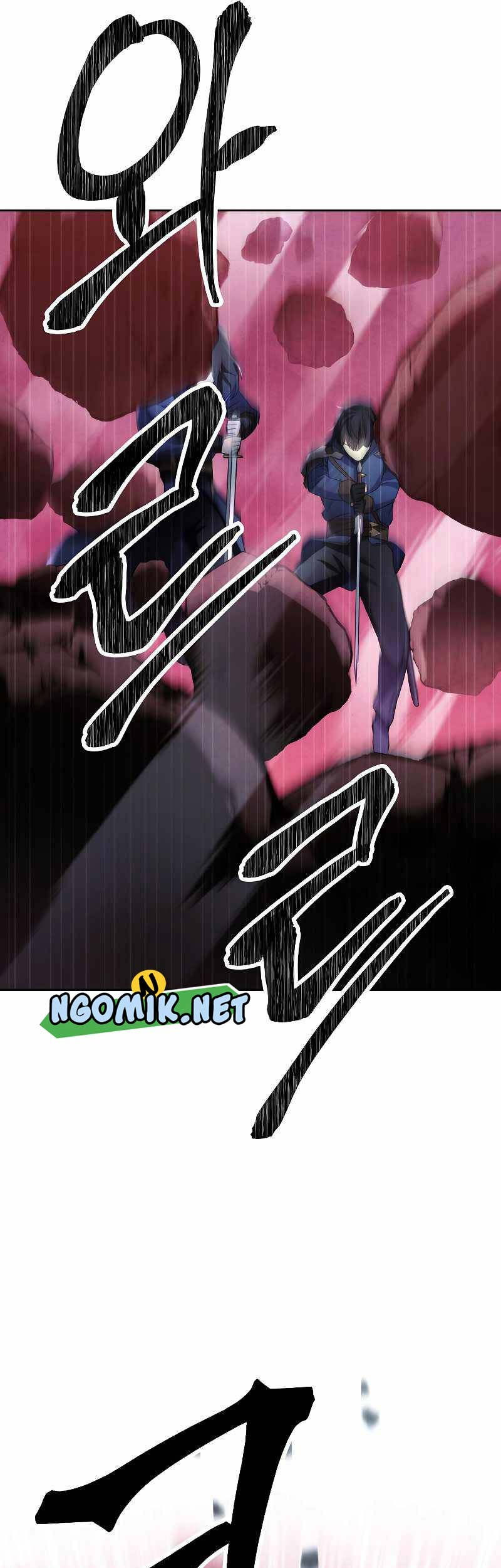 The Live Chapter 106 halaman 18