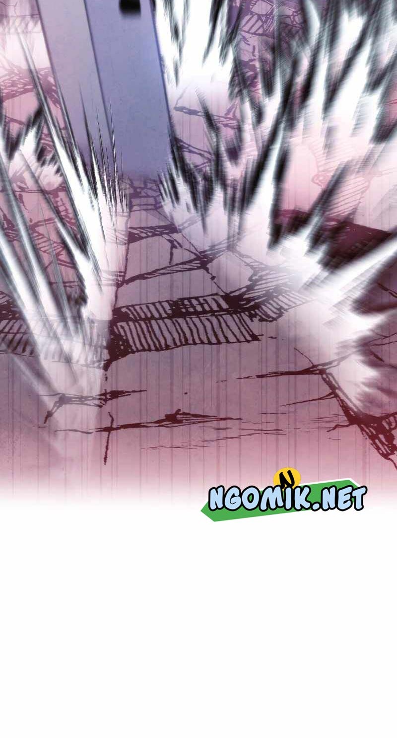 The Live Chapter 106 halaman 17