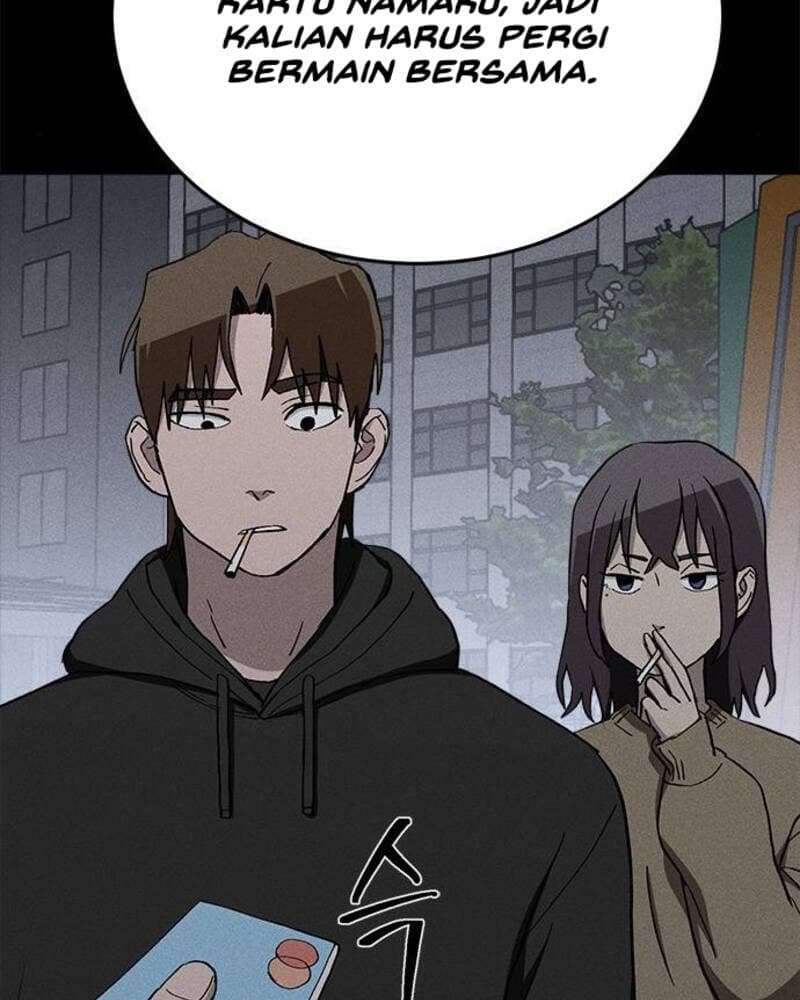 Fate Coin Chapter 27 halaman 40