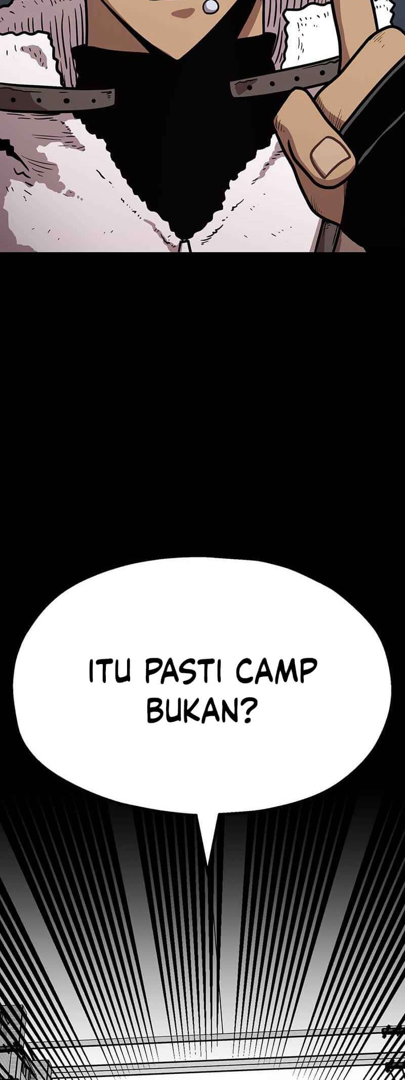 Metro Hunter Chapter 33 halaman 24